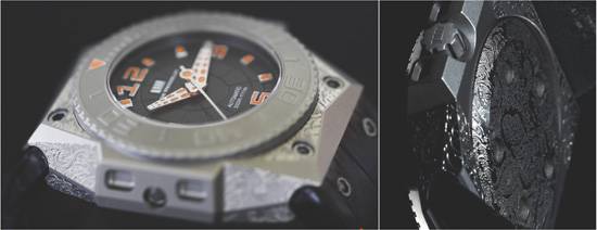 PARTE 2 de 4 – Relojes deportivos 2010 - Diseños únicos en relojes deportivos